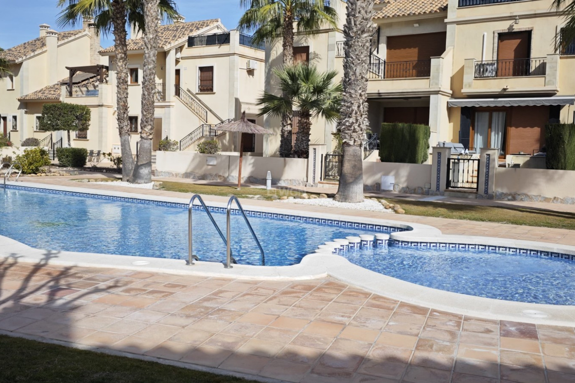 Resale - Apartment / flat - Algorfa - Inland