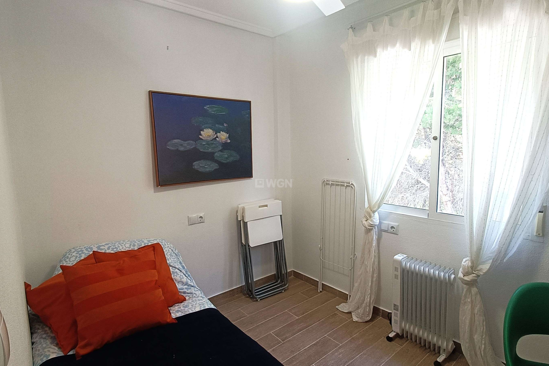 Resale - Apartment / flat - Algorfa - Inland
