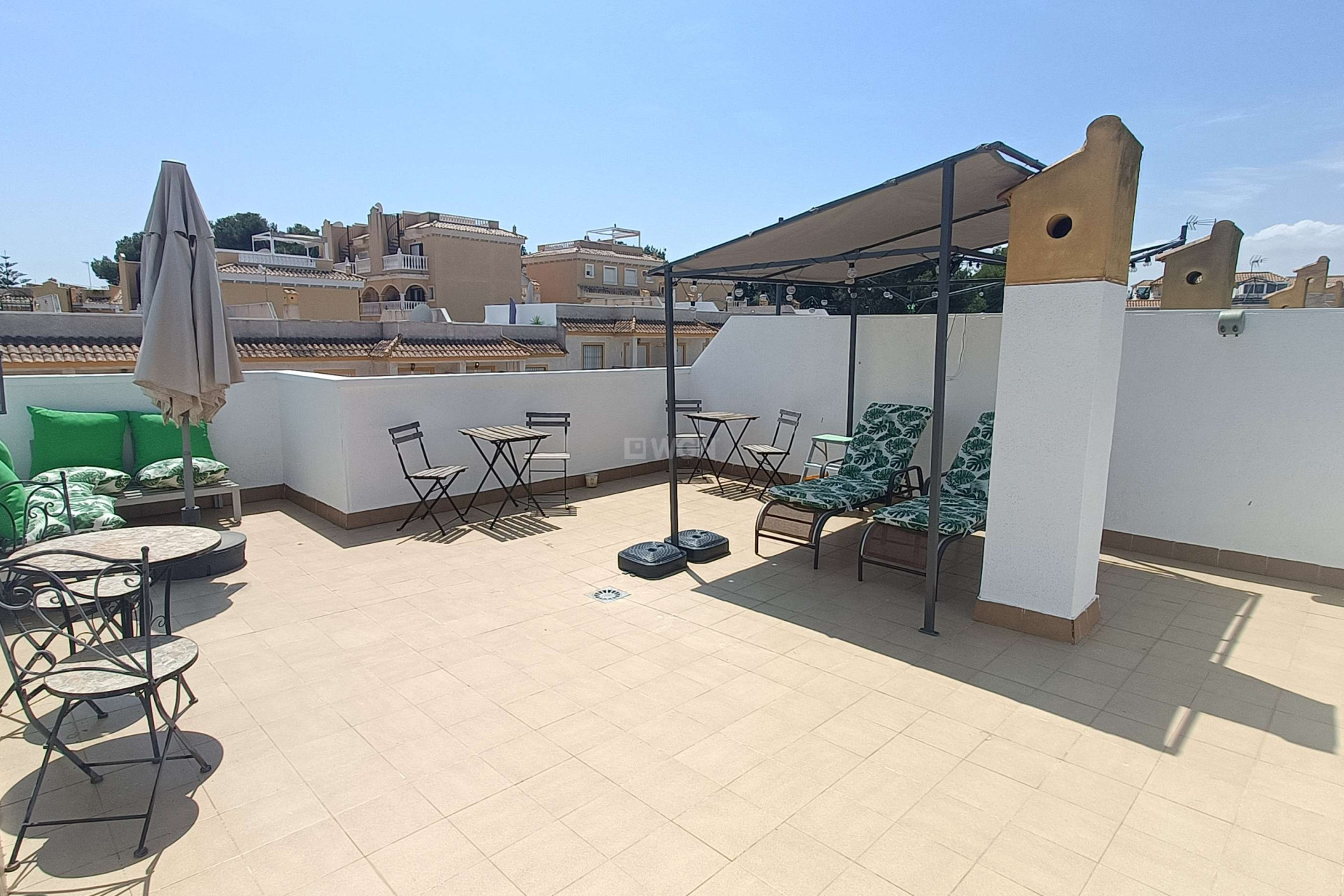Resale - Apartment / flat - Algorfa - Inland