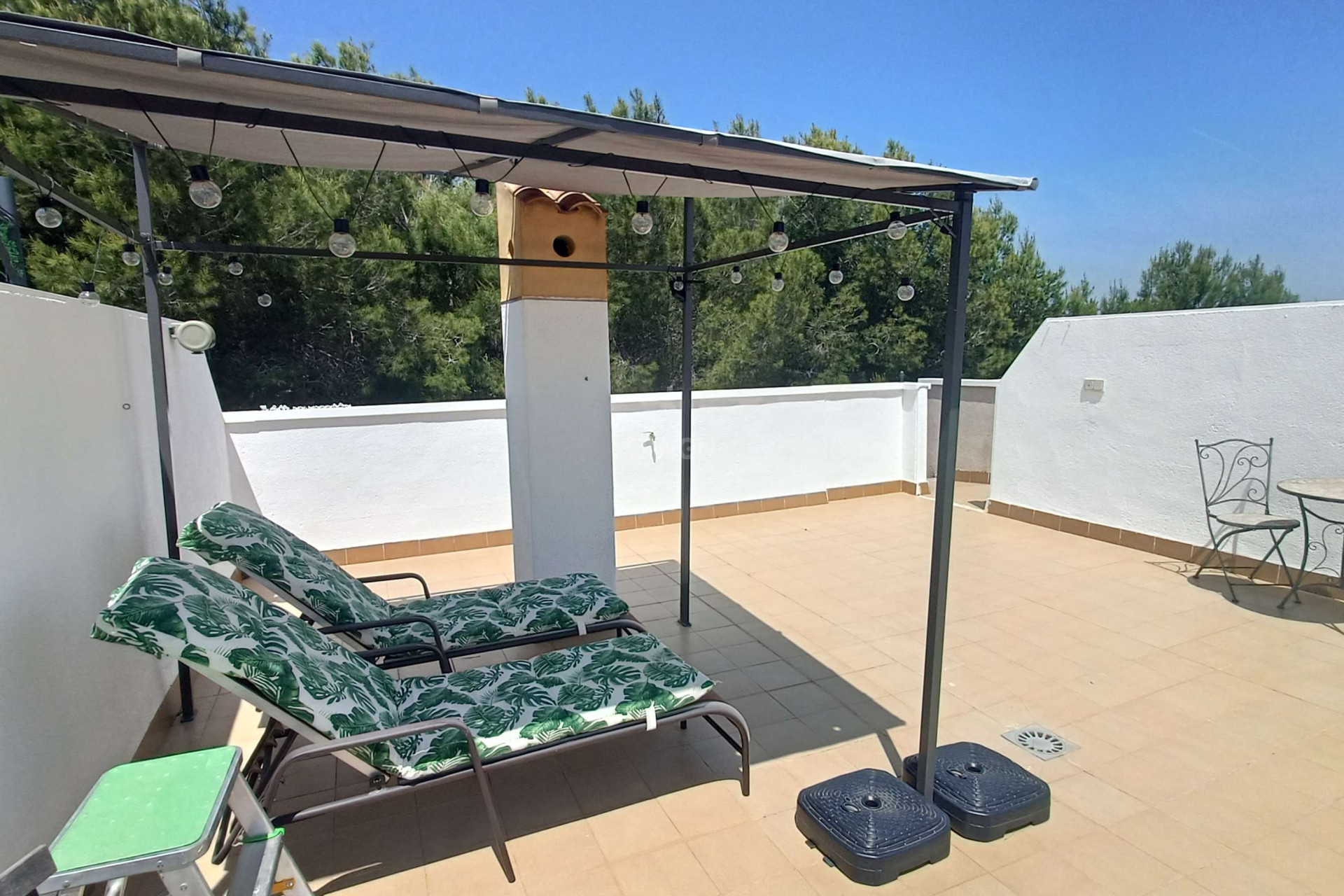 Resale - Apartment / flat - Algorfa - Inland