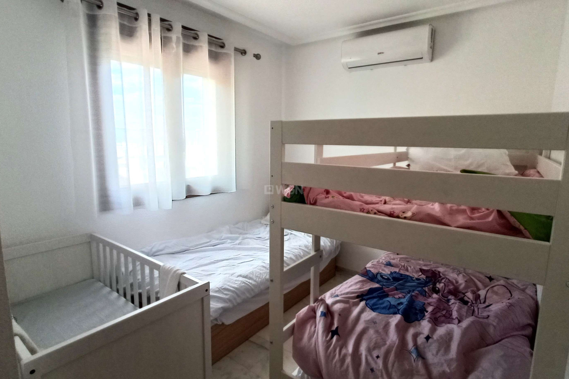 Resale - Apartment / flat - Algorfa - Inland
