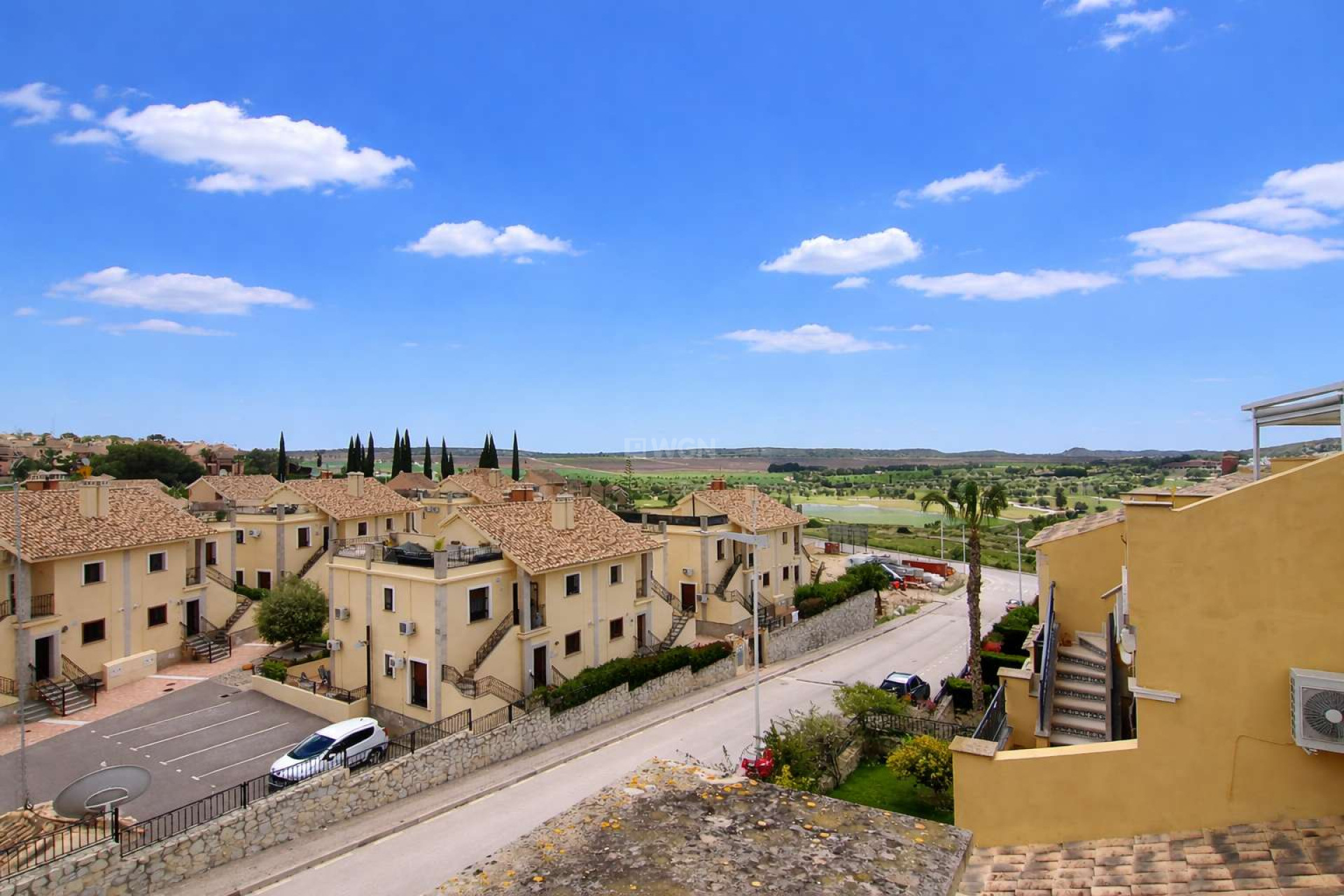 Resale - Apartment / flat - Algorfa - Inland