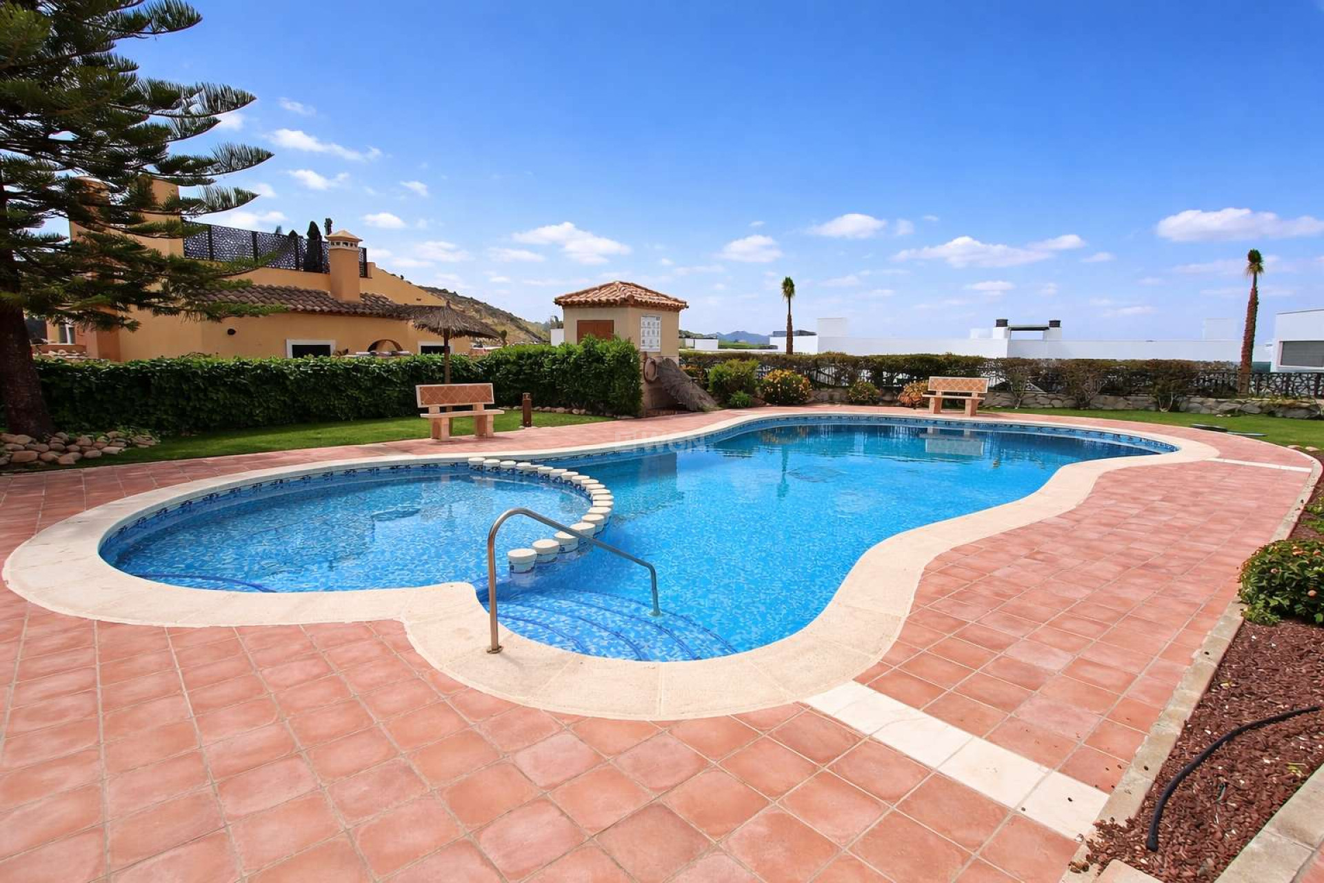 Resale - Apartment / flat - Algorfa - Inland