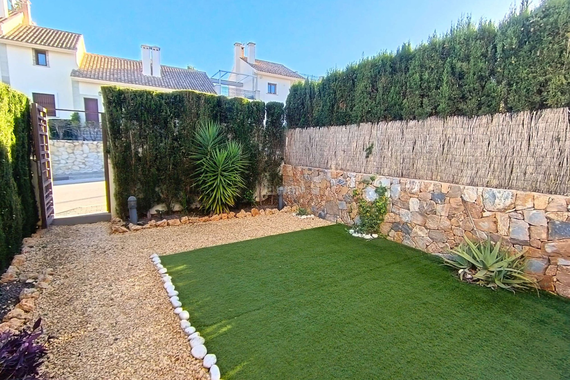 Resale - Apartment / flat - Algorfa - Inland