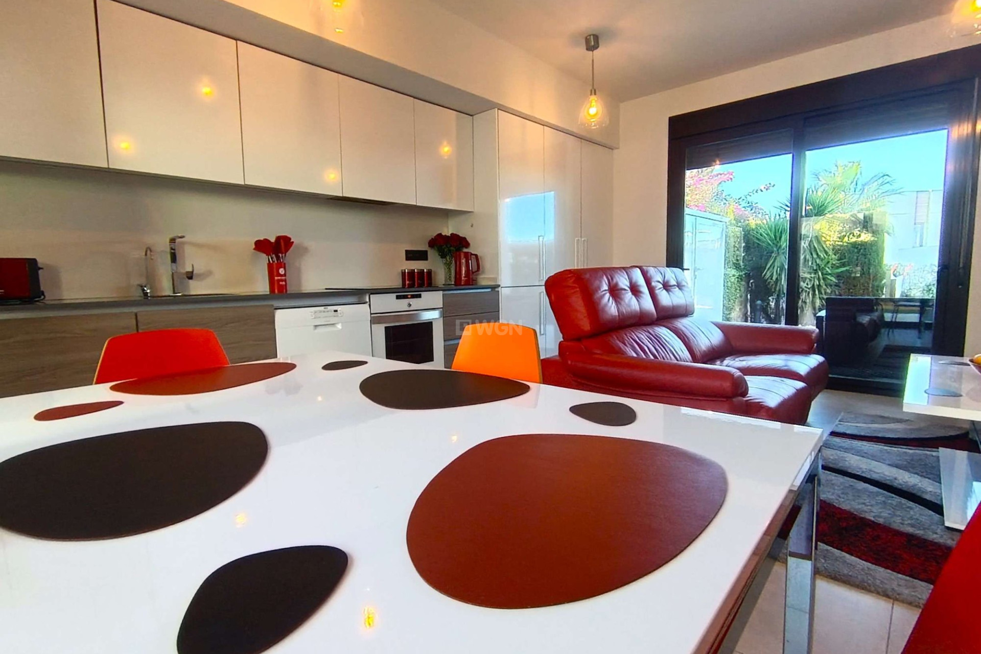Resale - Apartment / flat - Algorfa - Inland