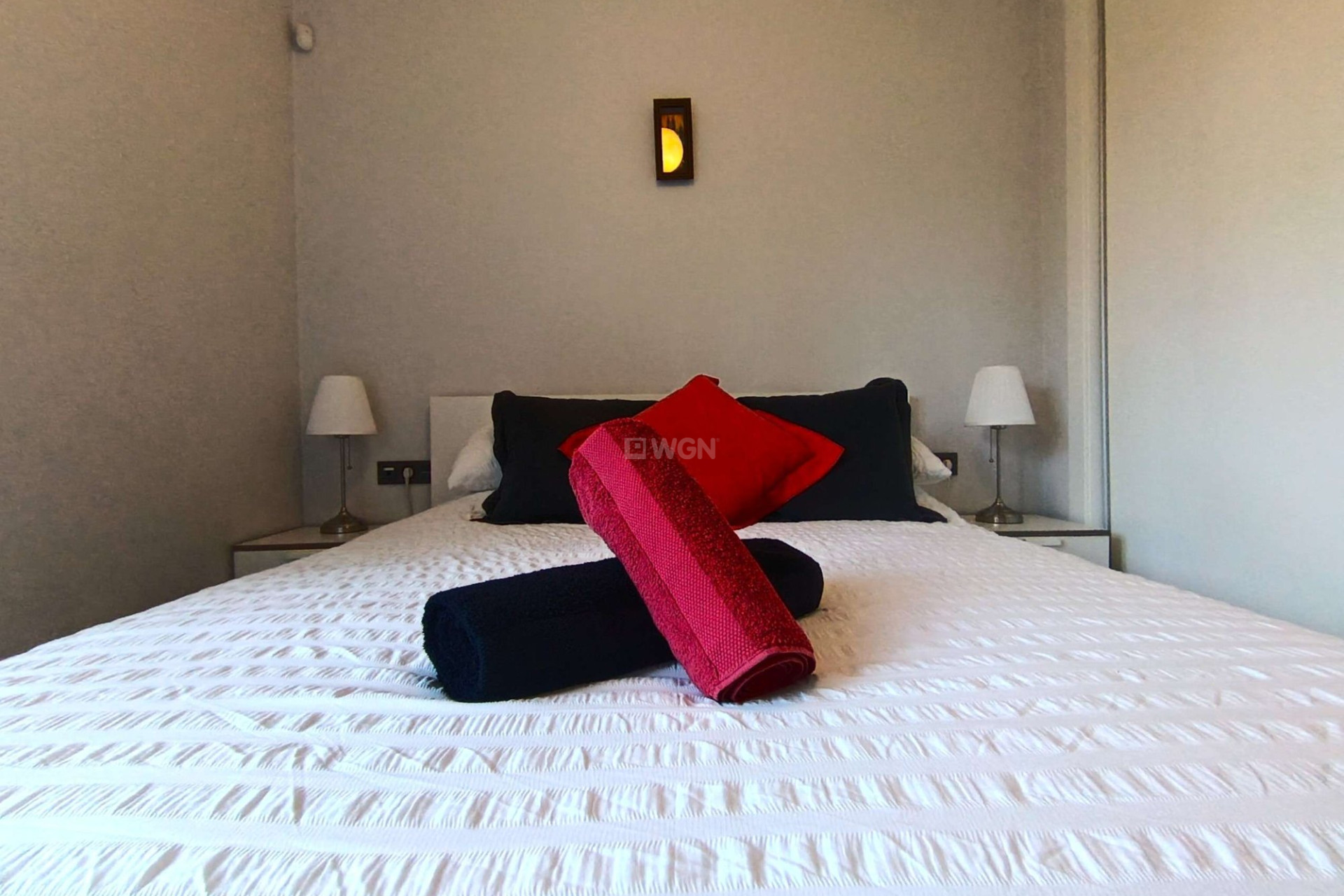Resale - Apartment / flat - Algorfa - Inland