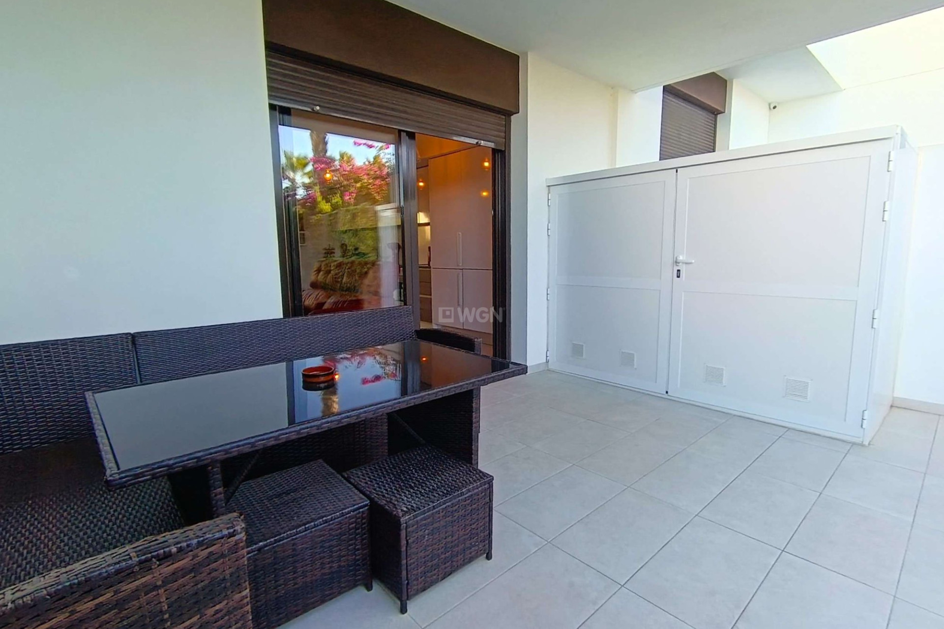 Resale - Apartment / flat - Algorfa - Inland