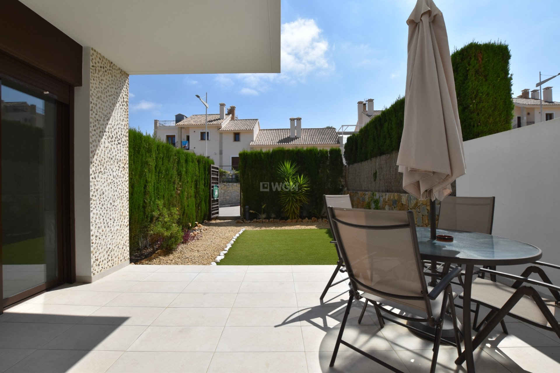 Resale - Apartment / flat - Algorfa - Inland