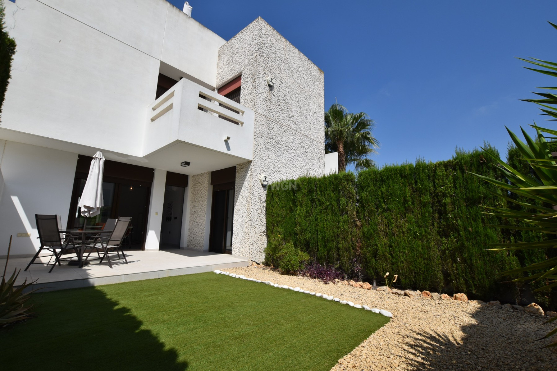 Resale - Apartment / flat - Algorfa - Inland