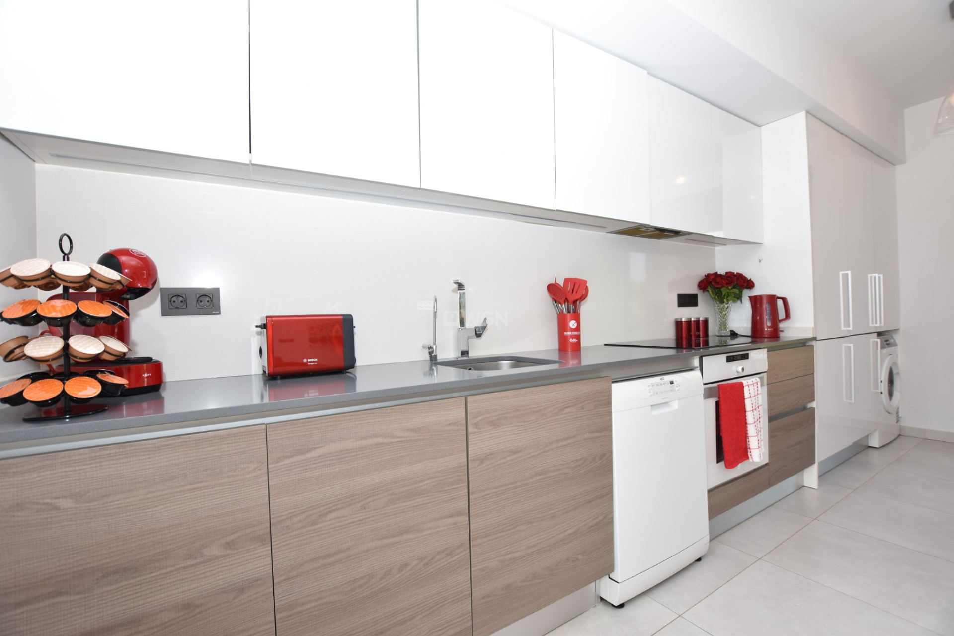 Resale - Apartment / flat - Algorfa - Inland