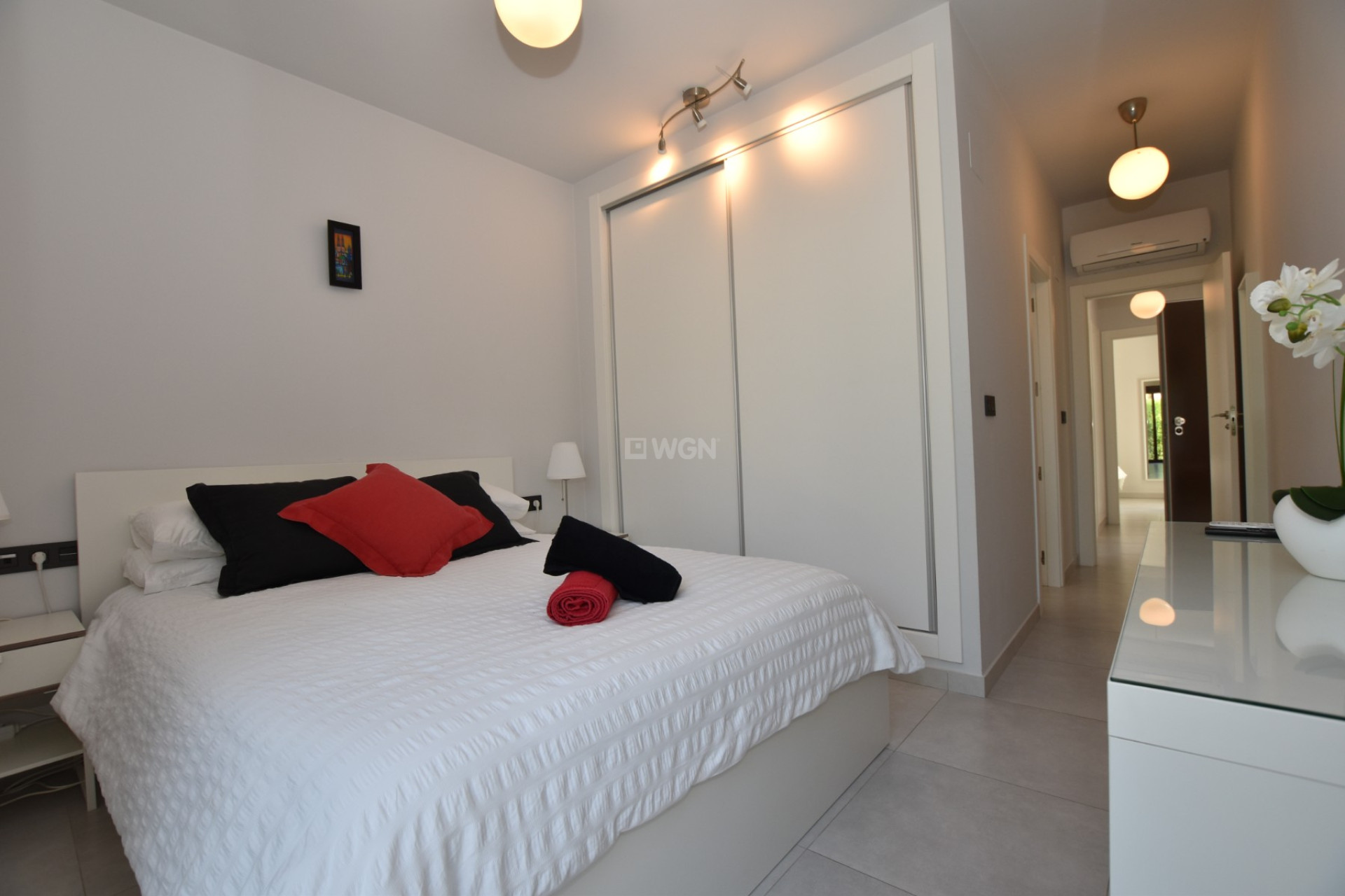Resale - Apartment / flat - Algorfa - Inland