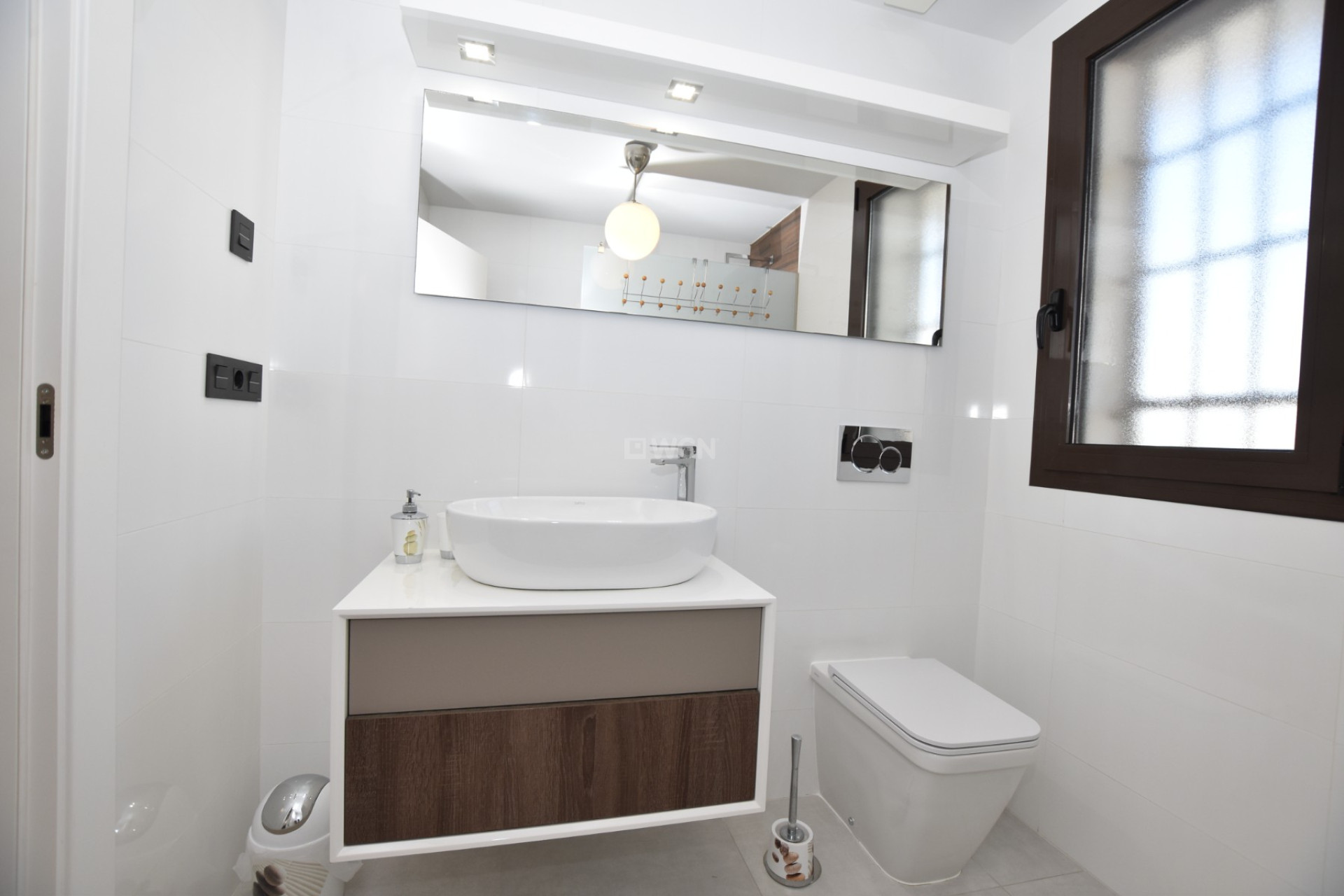 Resale - Apartment / flat - Algorfa - Inland