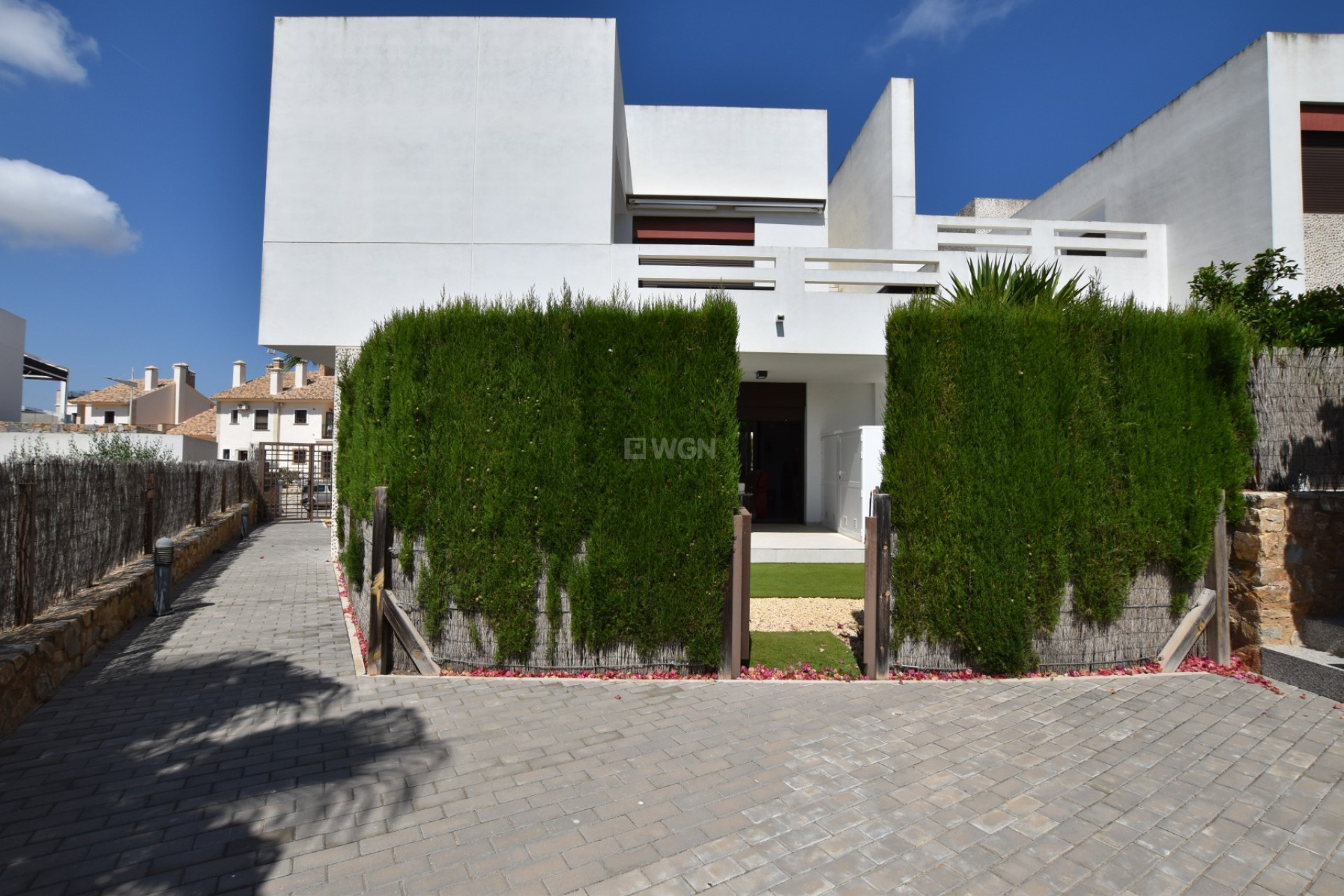 Resale - Apartment / flat - Algorfa - Inland