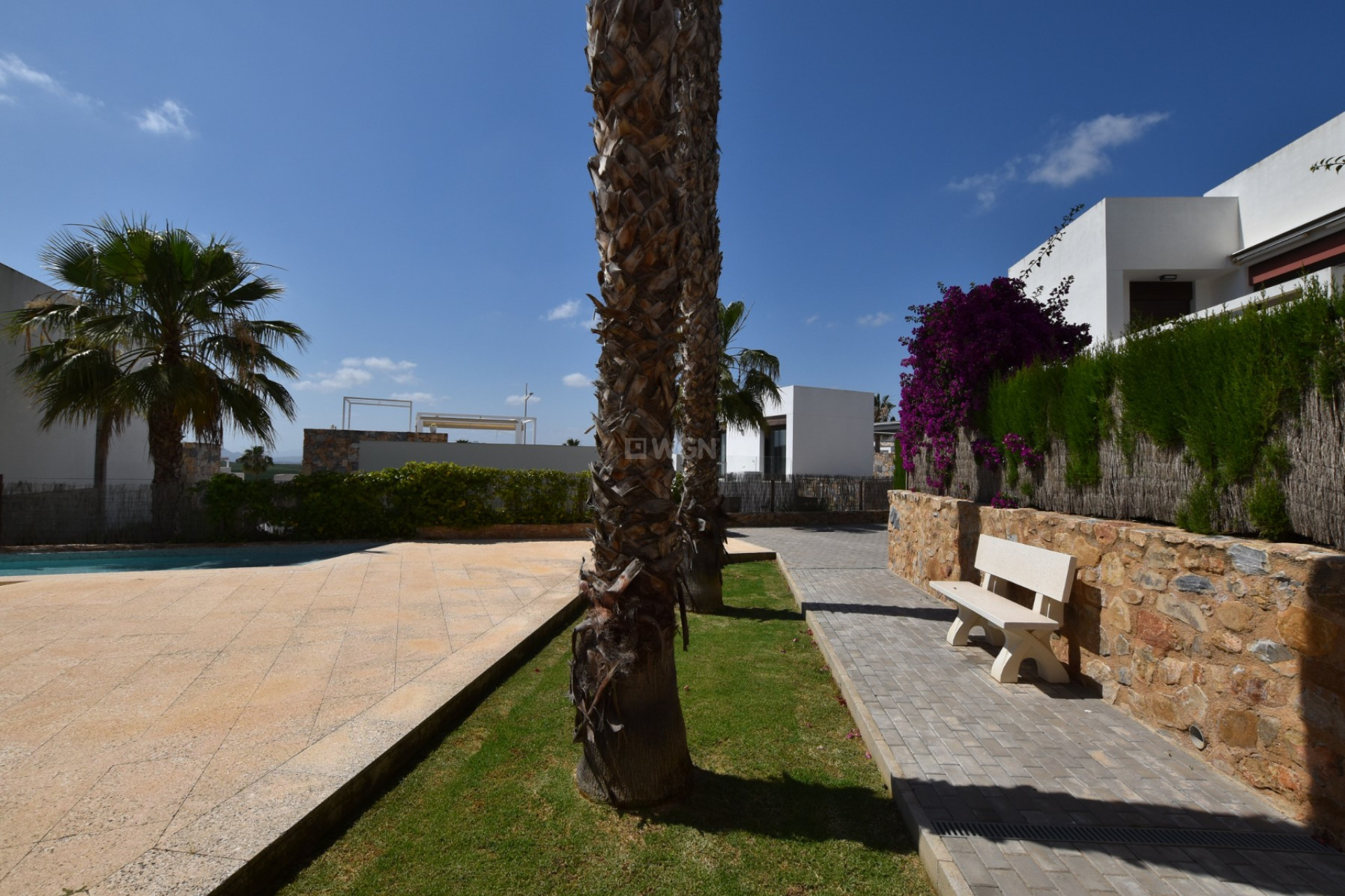 Resale - Apartment / flat - Algorfa - Inland