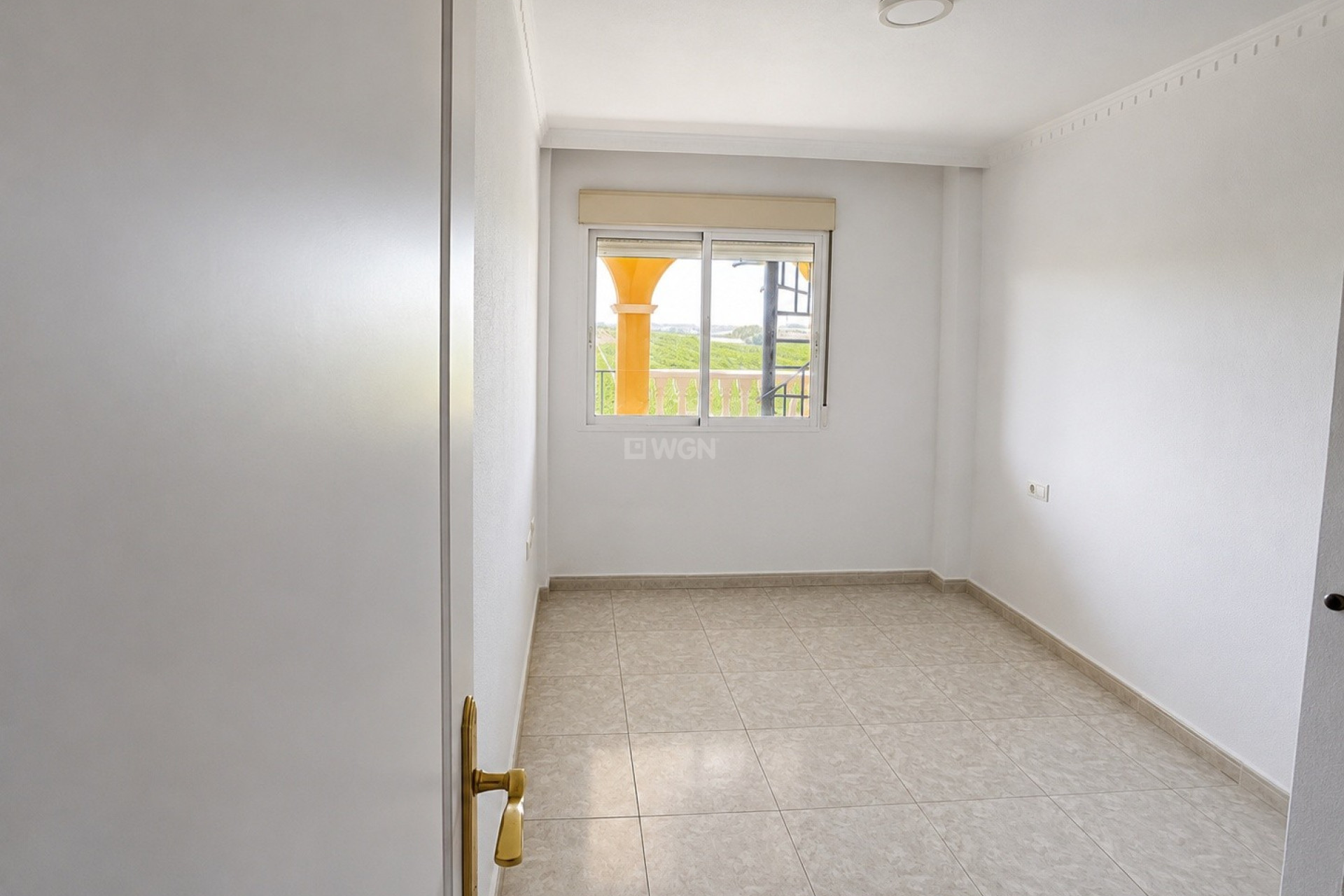 Resale - Apartment / flat - Algorfa - Inland