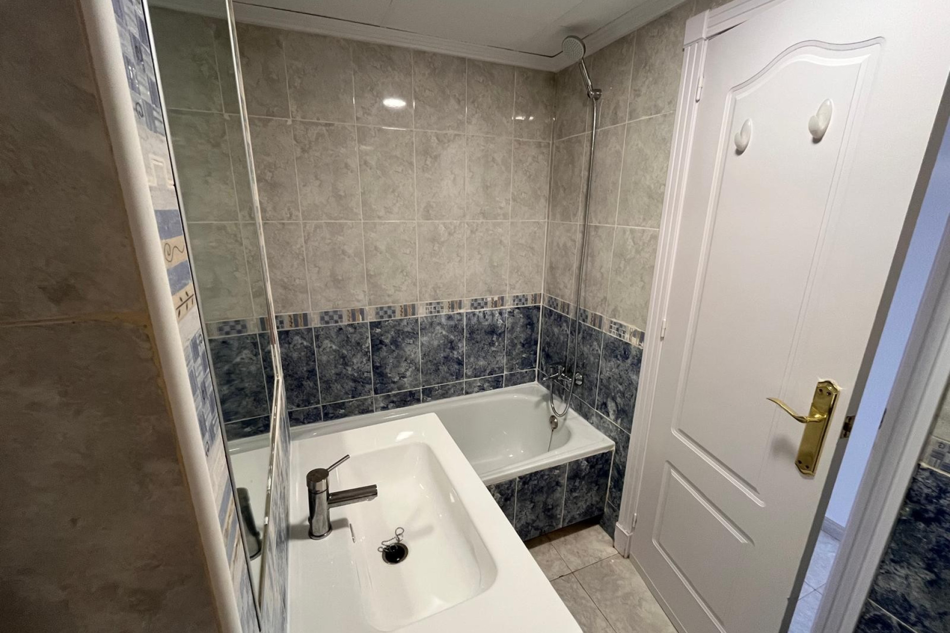 Resale - Apartment / flat - Algorfa - Inland
