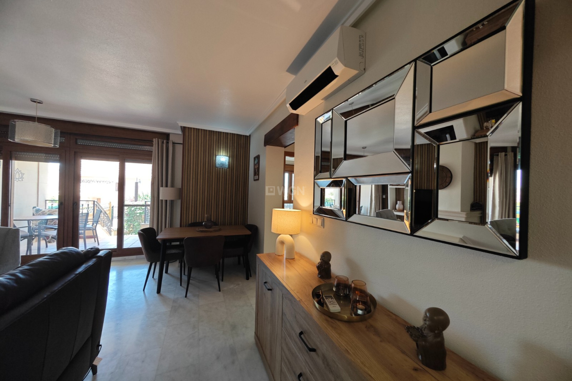 Resale - Apartment / flat - Algorfa - Inland
