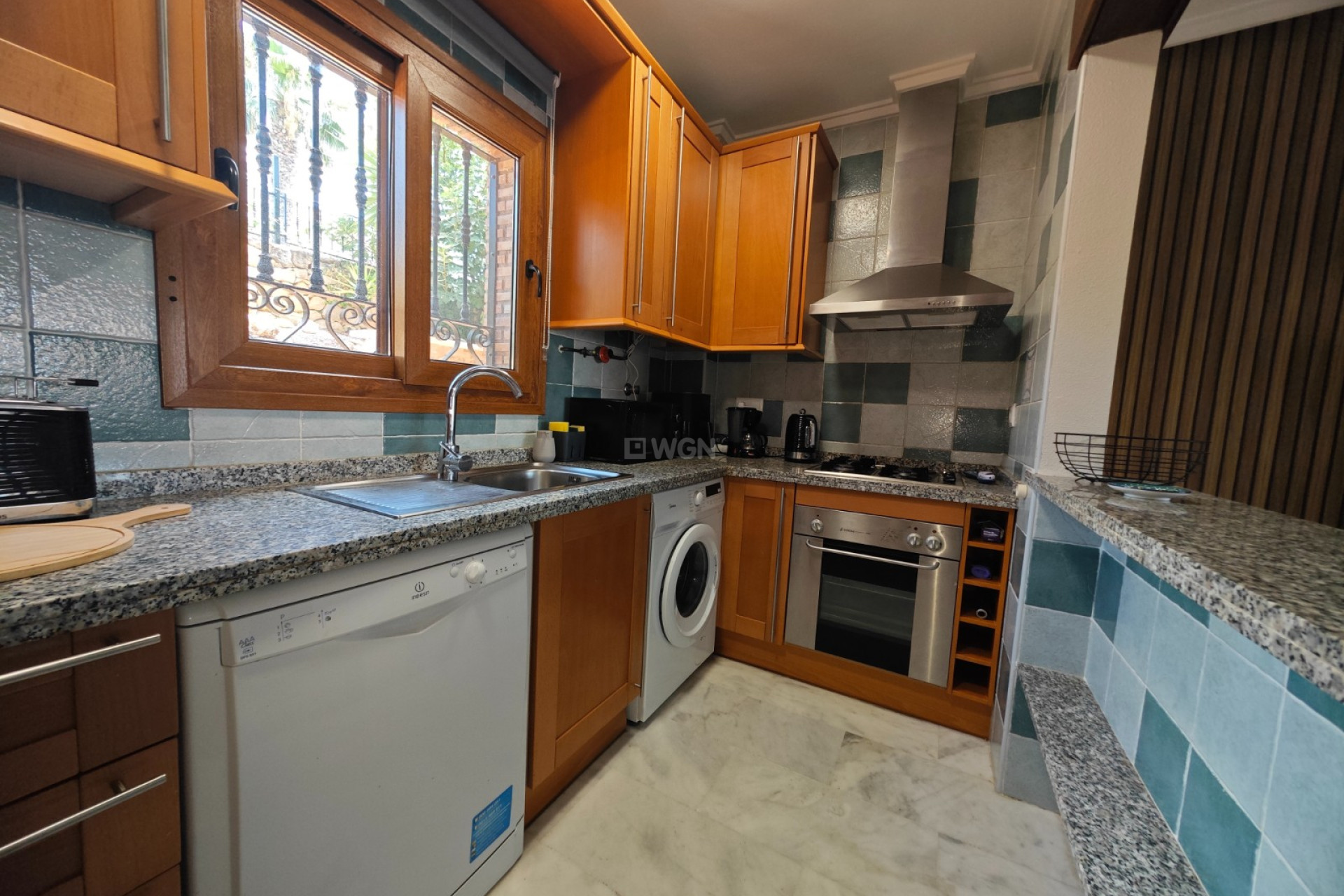 Resale - Apartment / flat - Algorfa - Inland