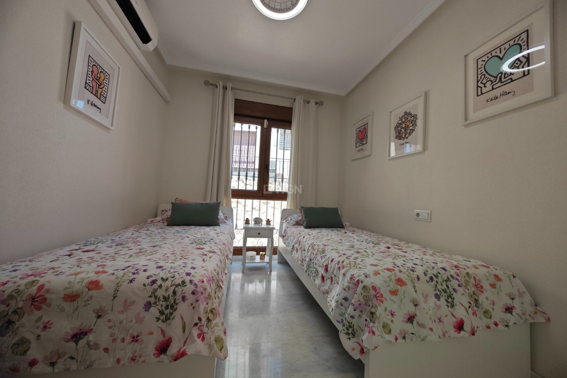 Resale - Apartment / flat - Algorfa - Inland