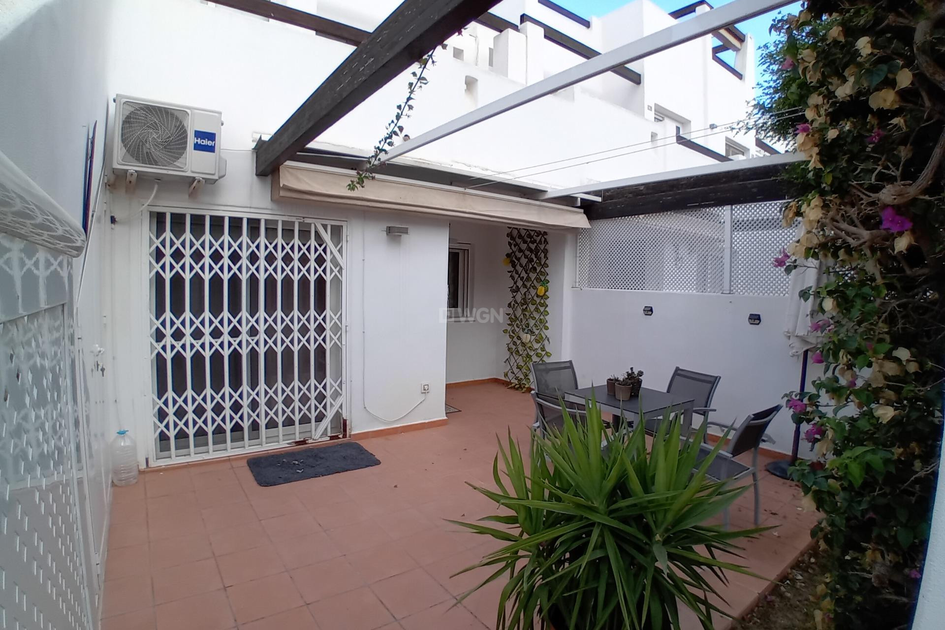 Resale - Apartment / flat - Alhama De Murcia - Condado De Alhama Golf Resort