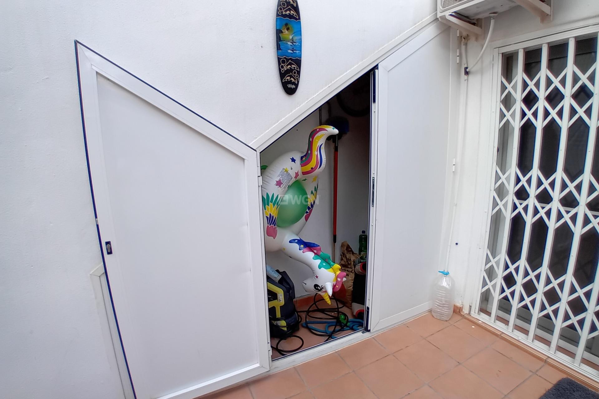 Resale - Apartment / flat - Alhama De Murcia - Condado De Alhama Golf Resort