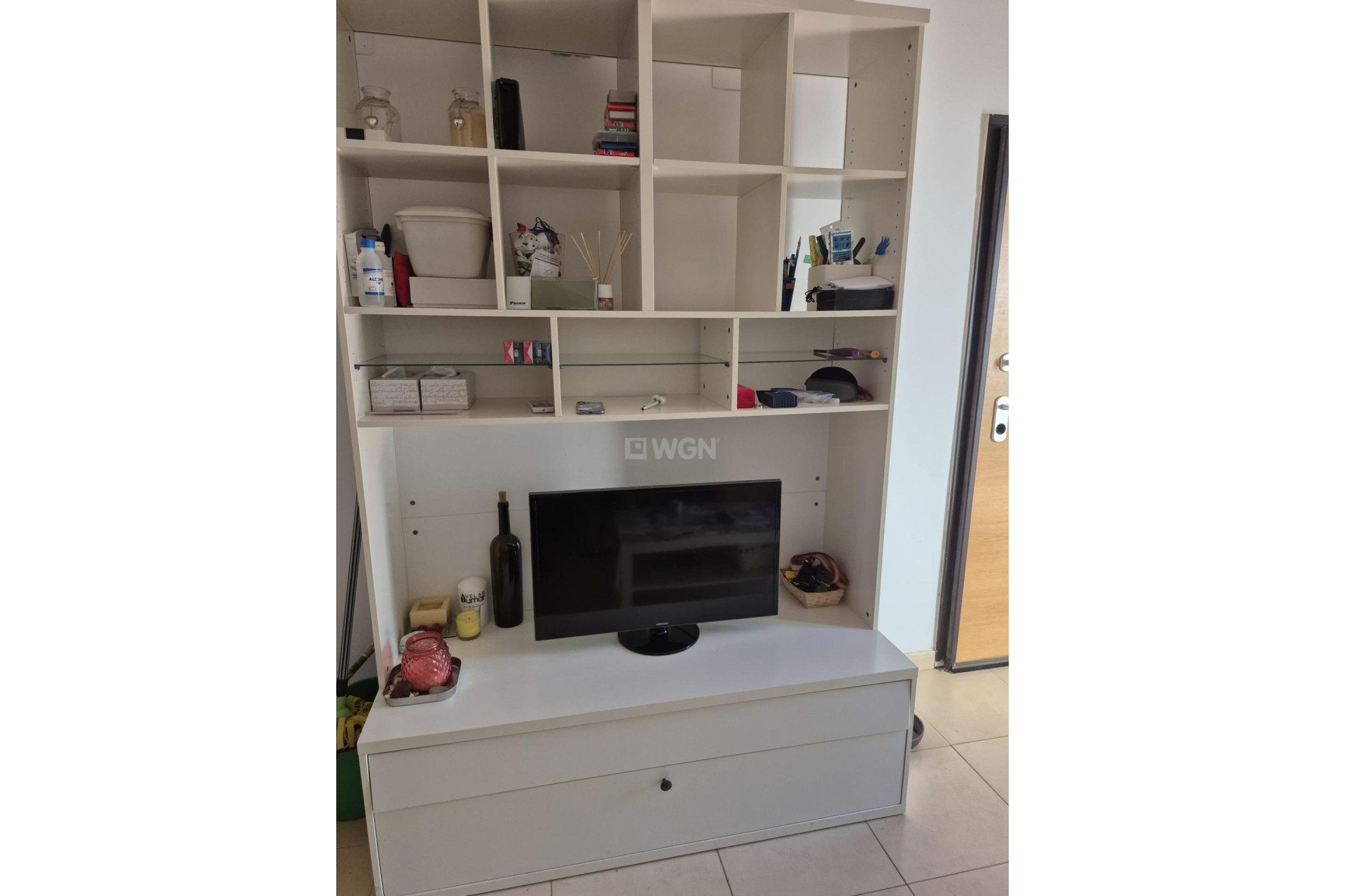 Resale - Apartment / flat - Alhama De Murcia - Condado De Alhama Golf Resort