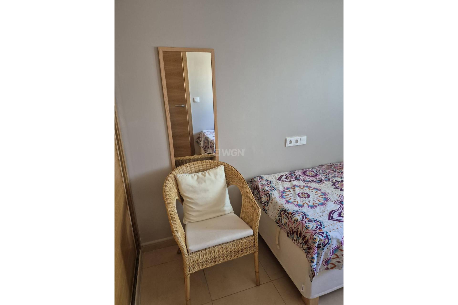 Resale - Apartment / flat - Alhama De Murcia - Condado De Alhama Golf Resort