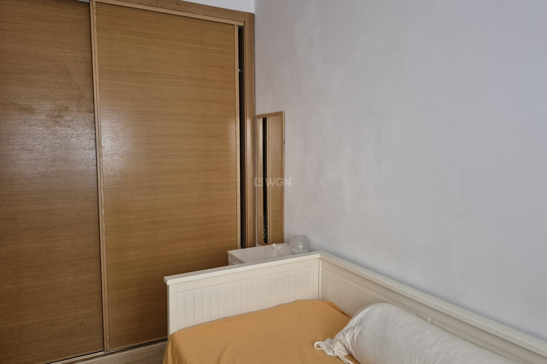 Resale - Apartment / flat - Alhama De Murcia - Condado De Alhama Golf Resort