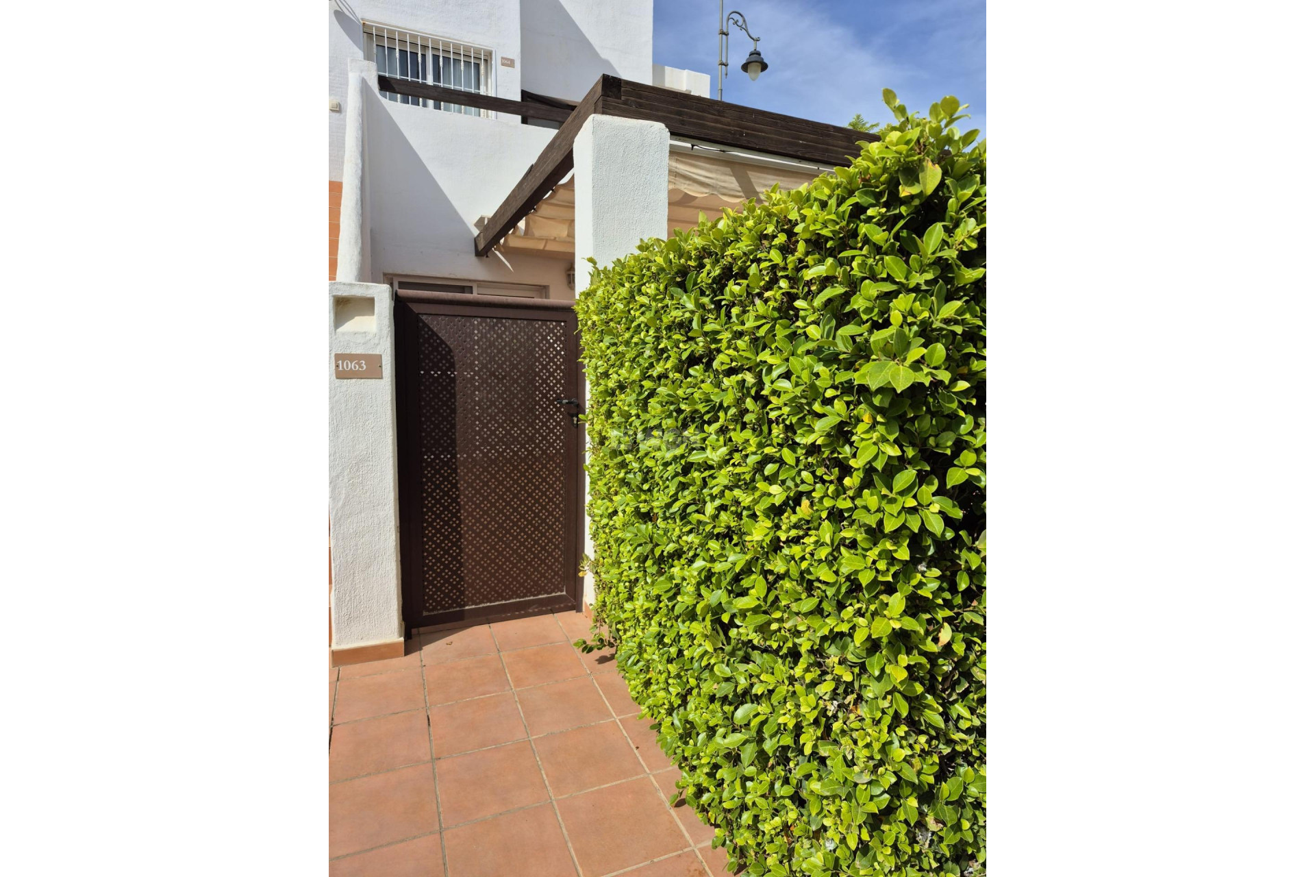 Resale - Apartment / flat - Alhama De Murcia - Condado De Alhama Golf Resort