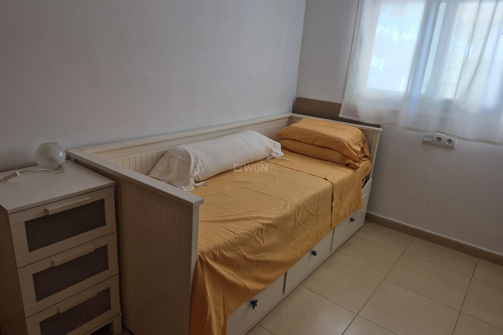 Resale - Apartment / flat - Alhama De Murcia - Condado De Alhama Golf Resort