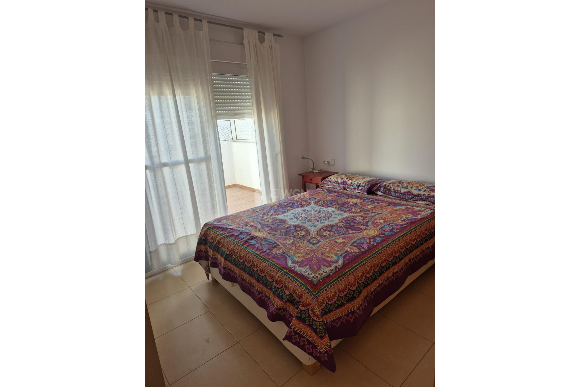 Resale - Apartment / flat - Alhama De Murcia - Condado De Alhama Golf Resort