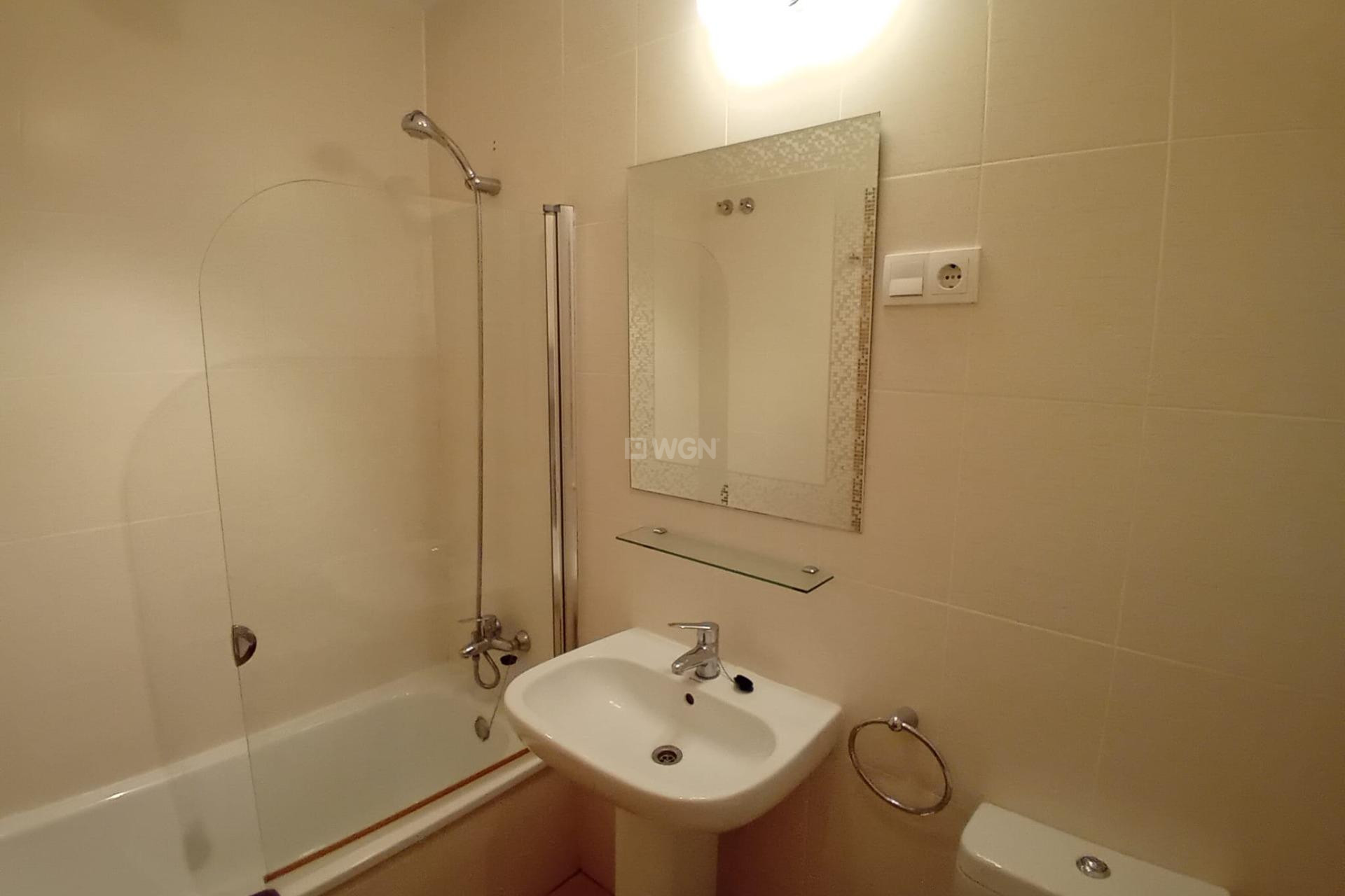 Resale - Apartment / flat - Alhama De Murcia - Condado De Alhama