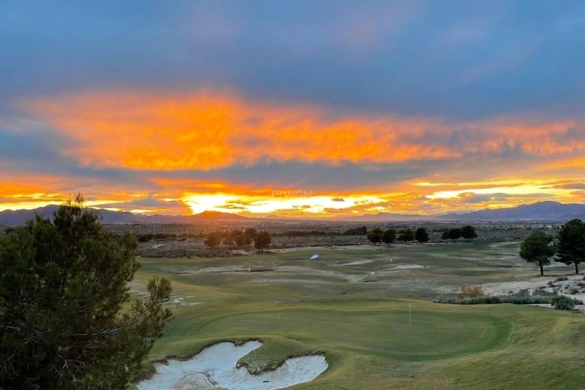 Resale - Apartment / flat - Alhama De Murcia - Condado De Alhama