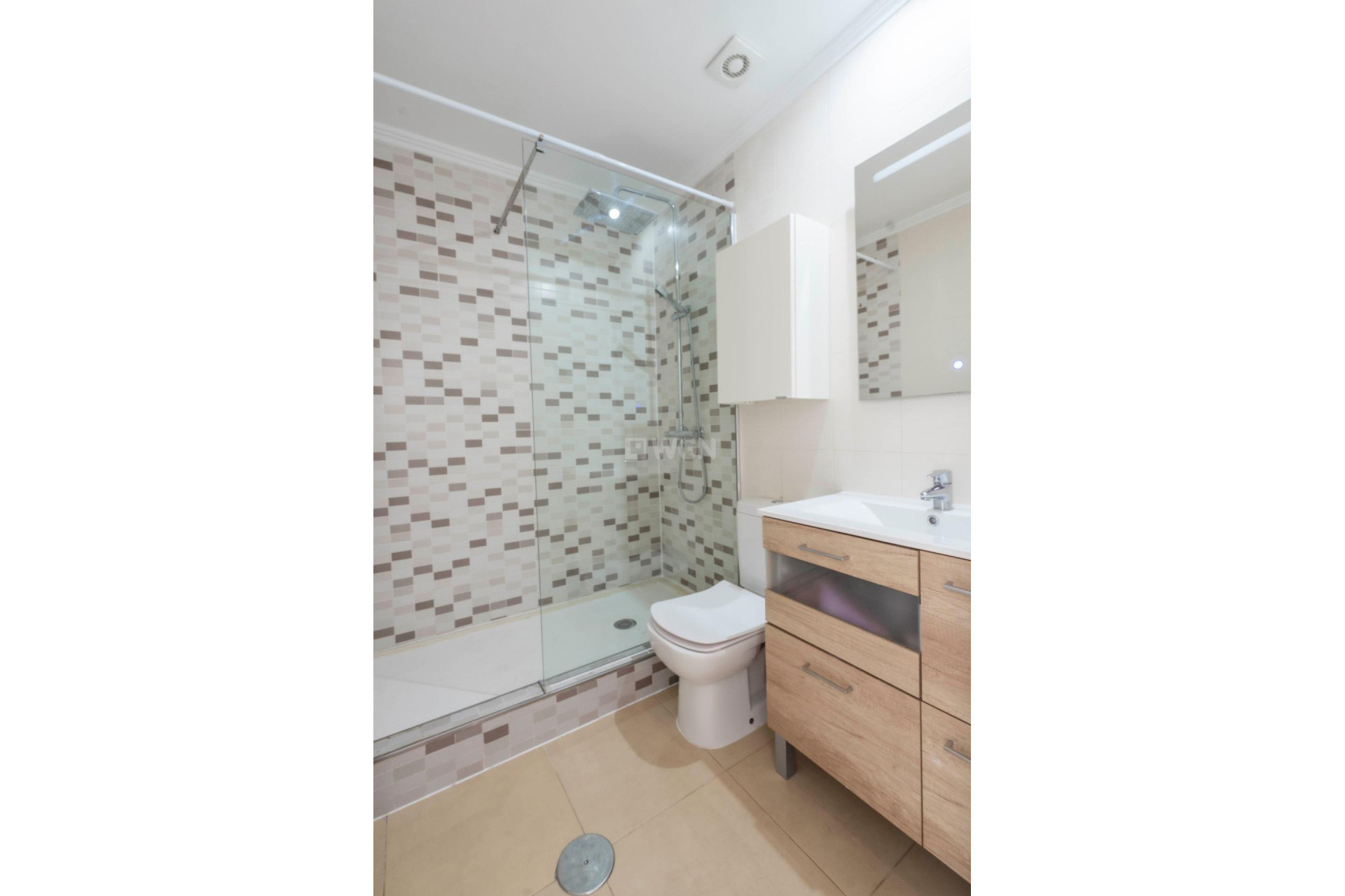 Resale - Apartment / flat - Alhama De Murcia - Condado De Alhama