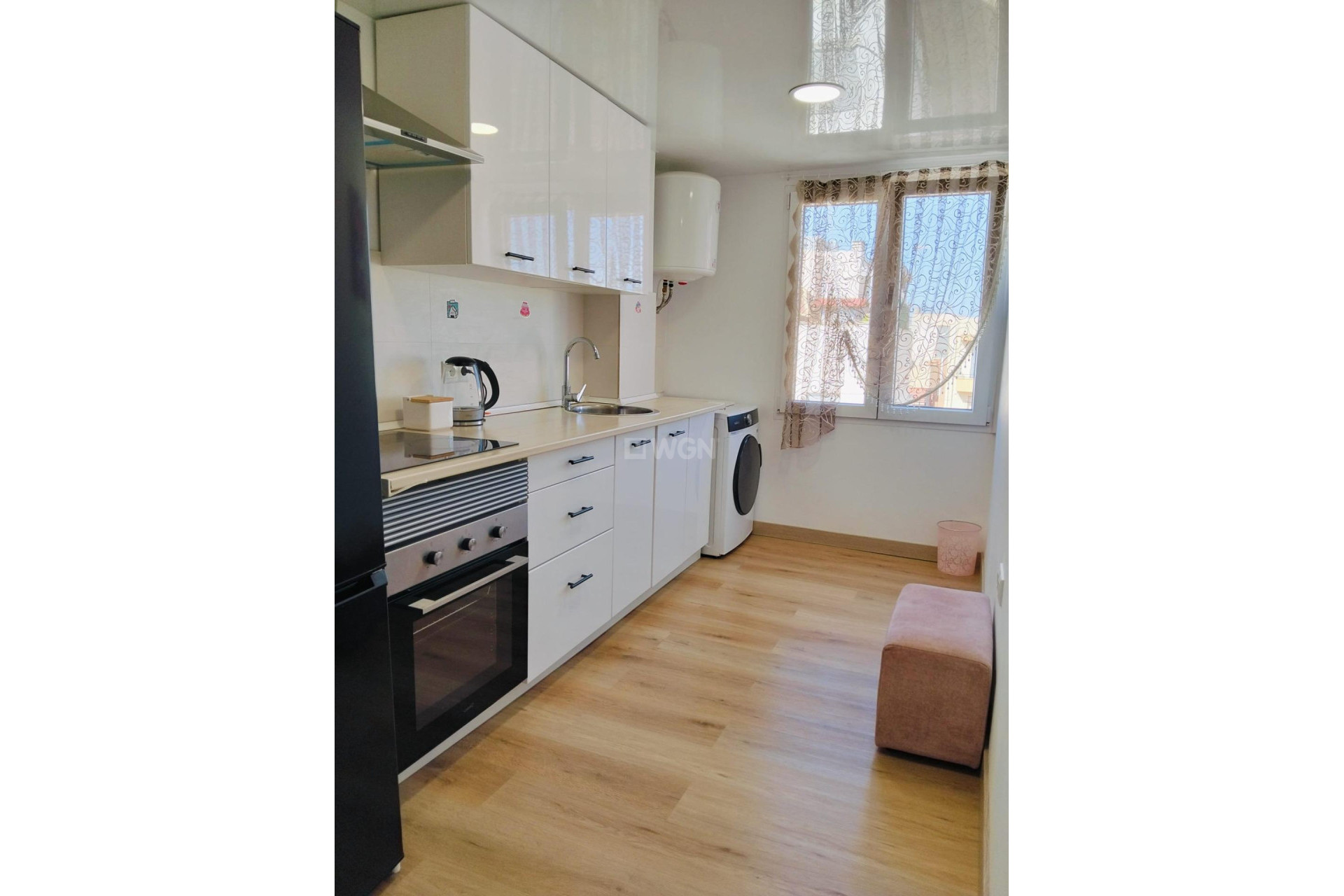 Resale - Apartment / flat - Alicante - Altozano