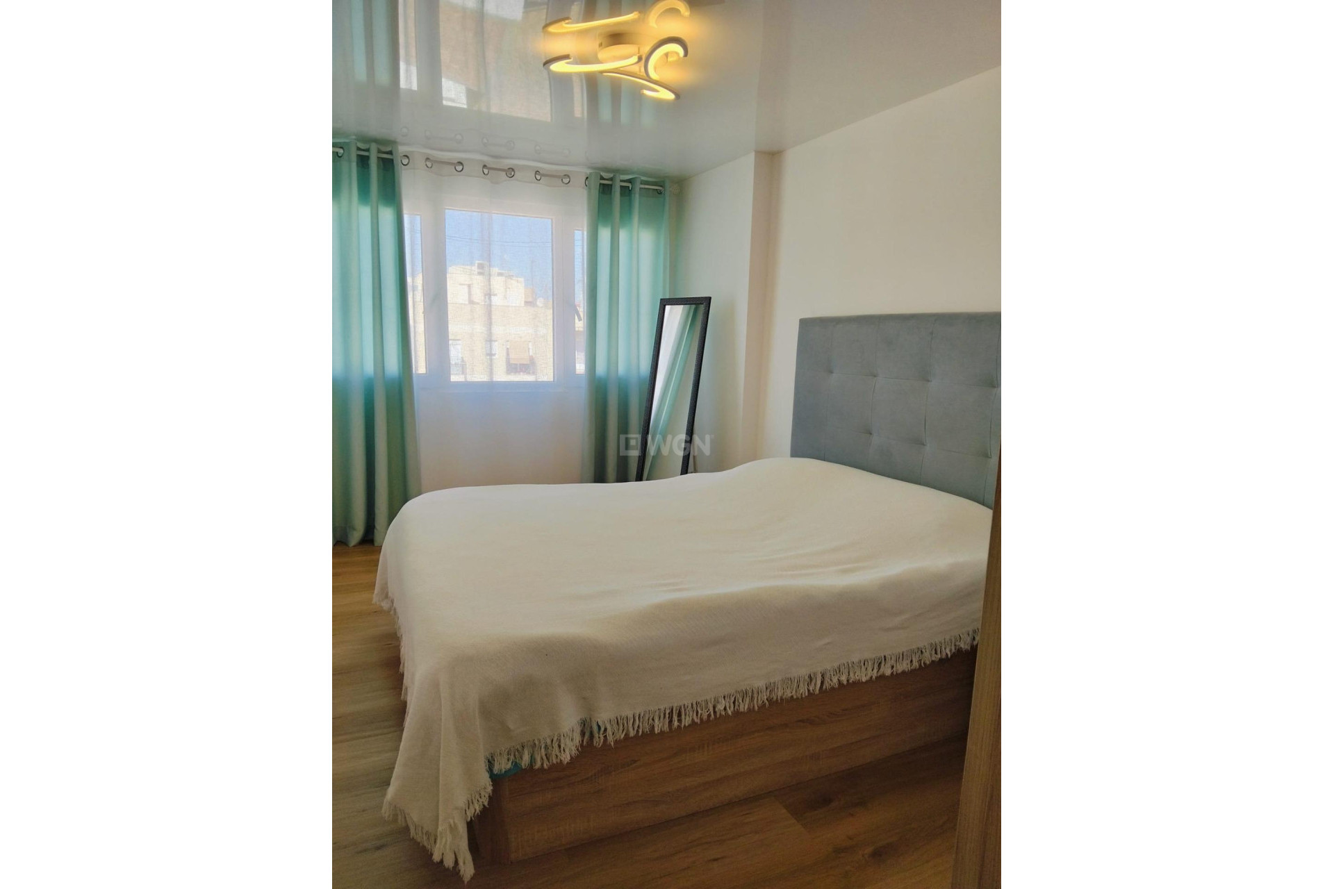 Resale - Apartment / flat - Alicante - Altozano