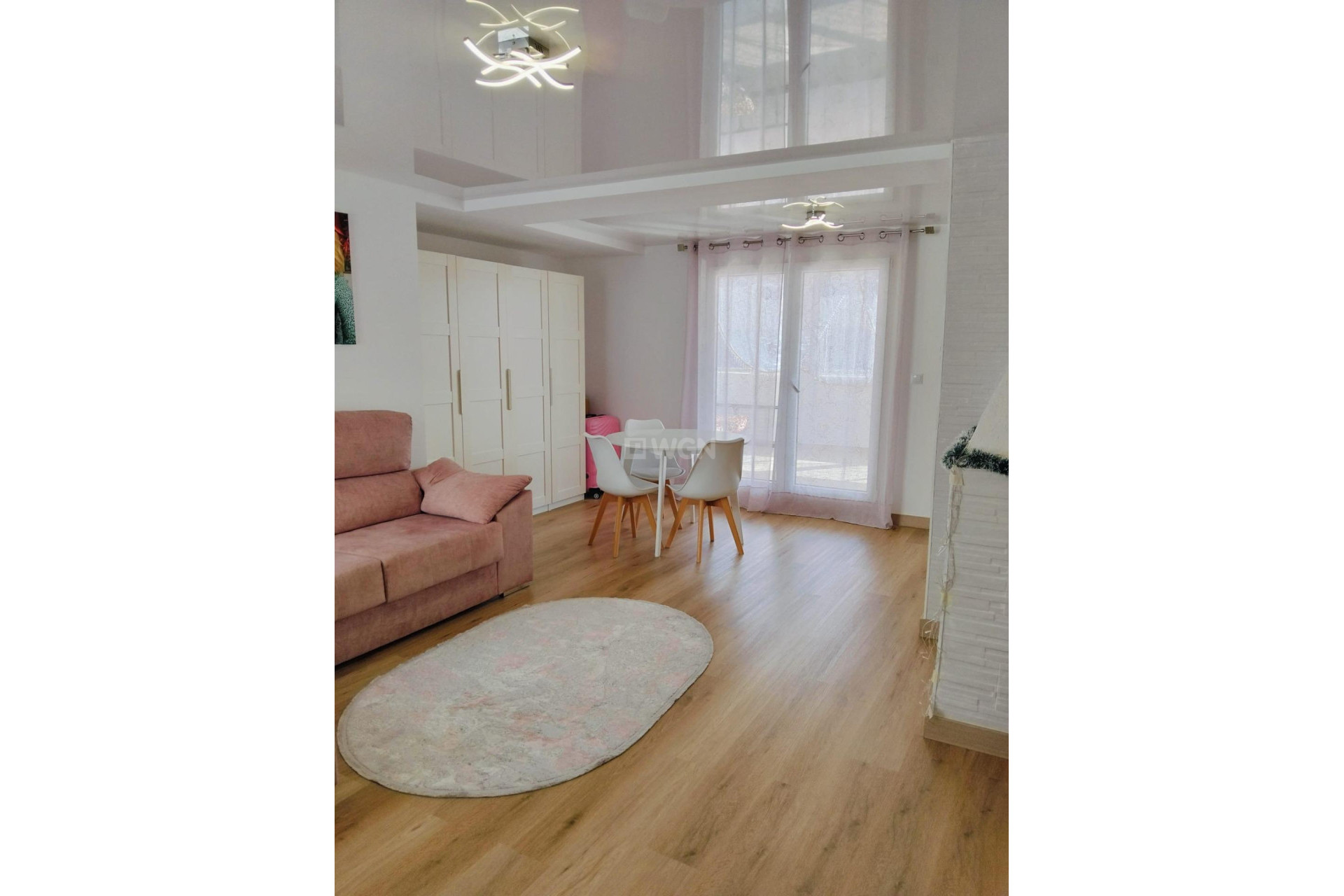 Resale - Apartment / flat - Alicante - Altozano