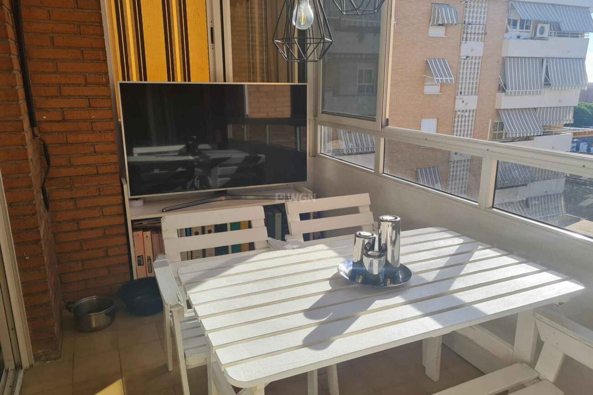 Resale - Apartment / flat - Alicante - Babel