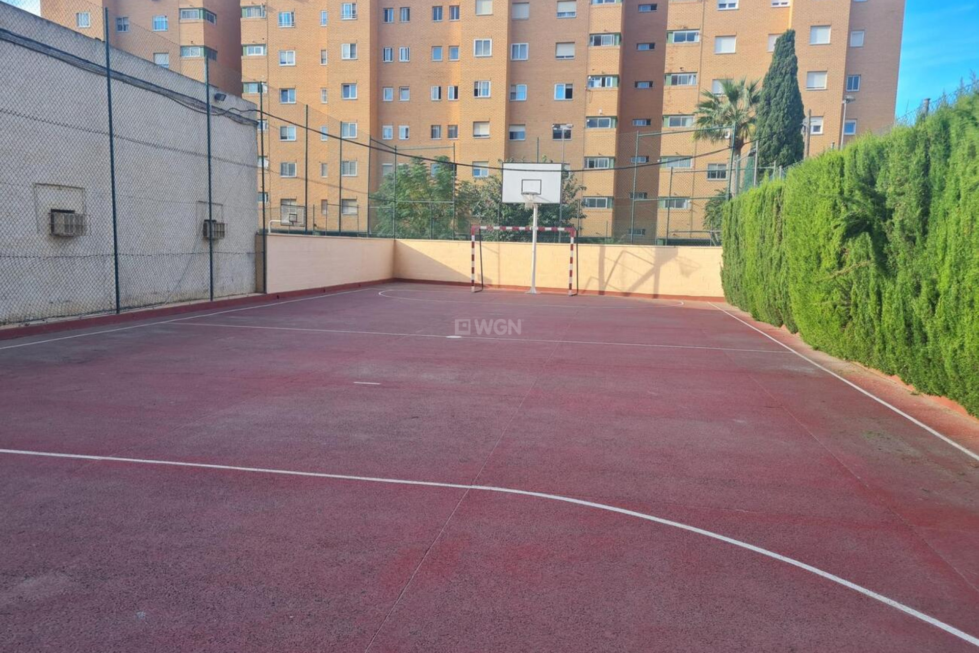 Resale - Apartment / flat - Alicante - Babel