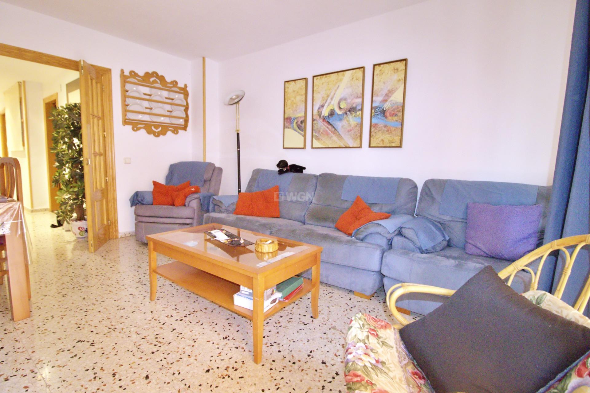 Resale - Apartment / flat - Alicante - Benalua