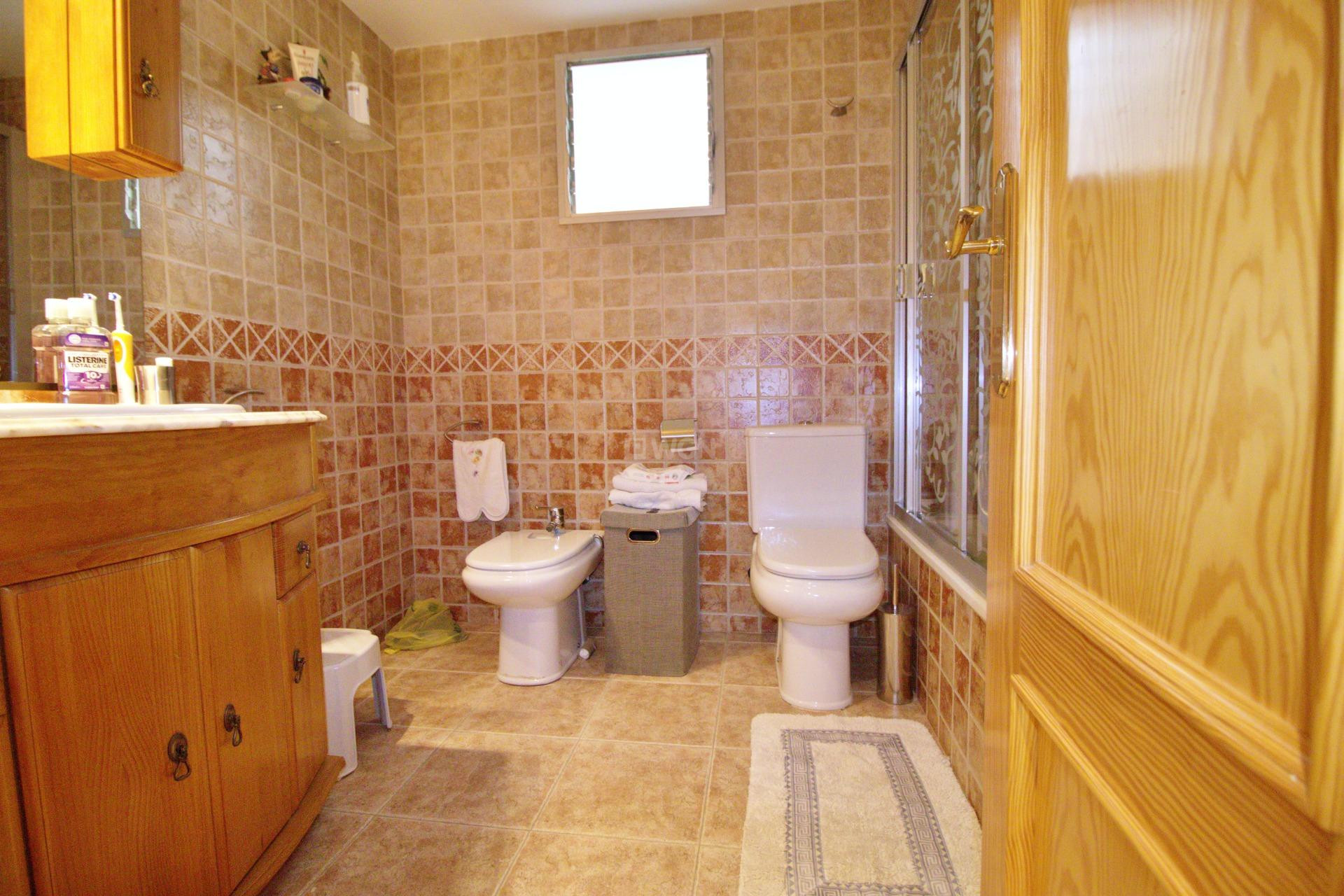 Resale - Apartment / flat - Alicante - Benalua