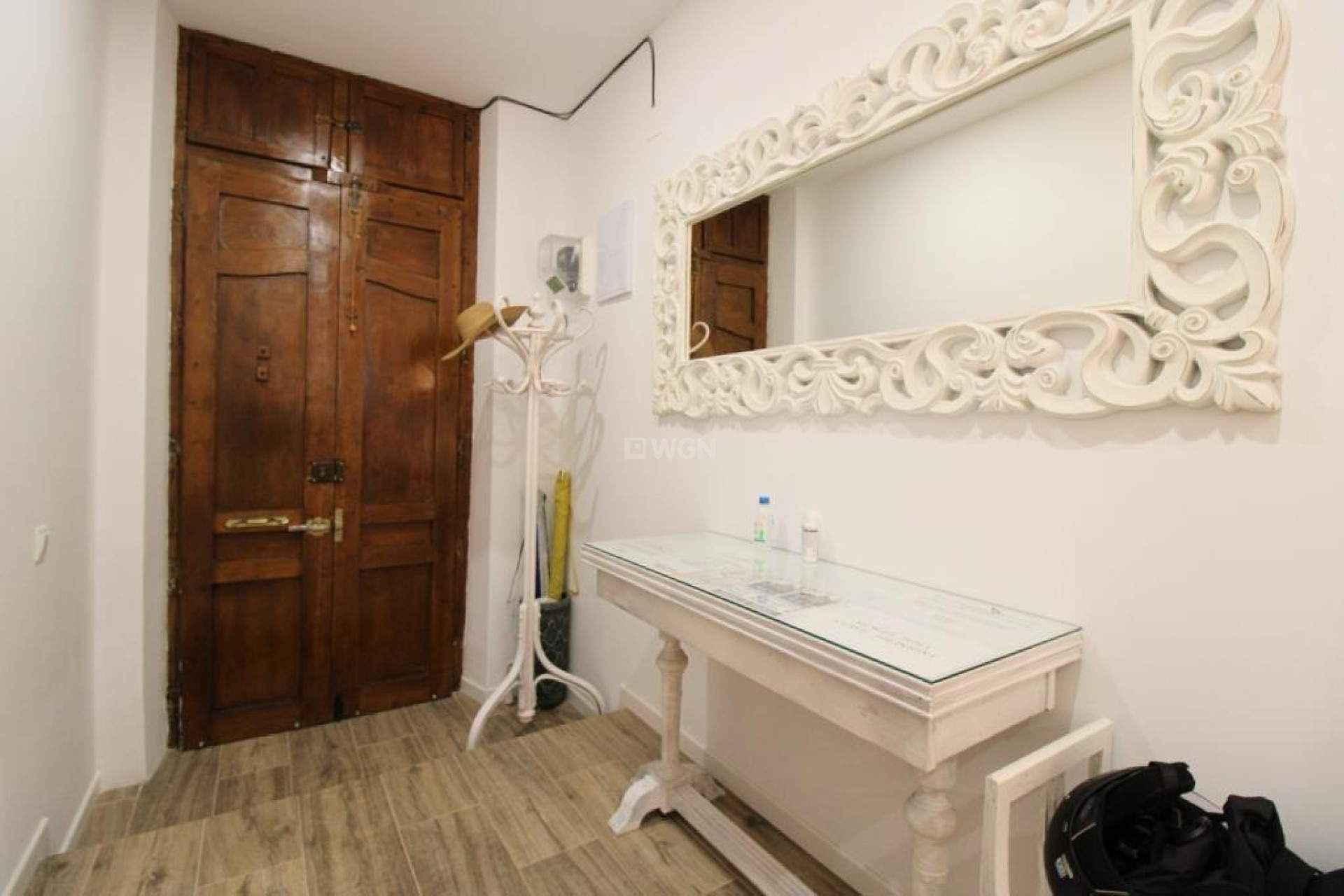 Resale - Apartment / flat - Alicante - Carolinas Bajas