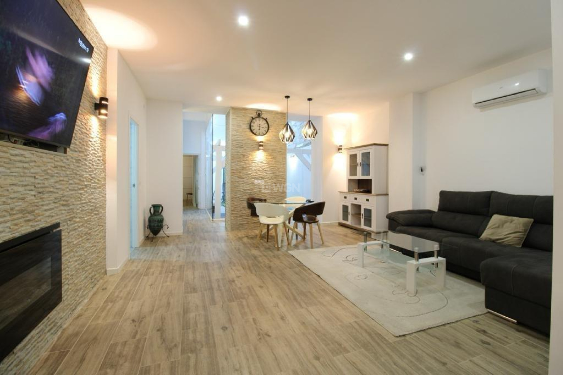 Resale - Apartment / flat - Alicante - Carolinas Bajas