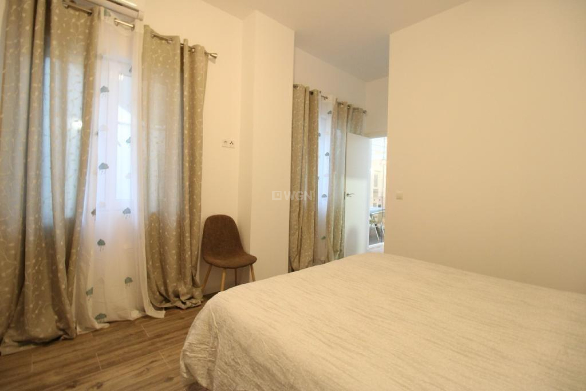 Resale - Apartment / flat - Alicante - Carolinas Bajas