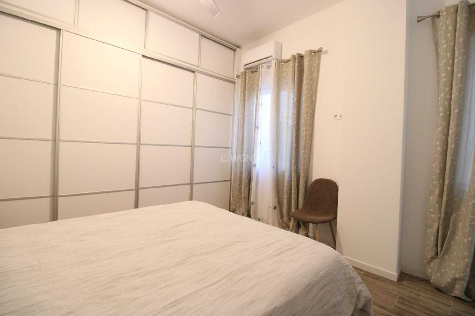 Resale - Apartment / flat - Alicante - Carolinas Bajas