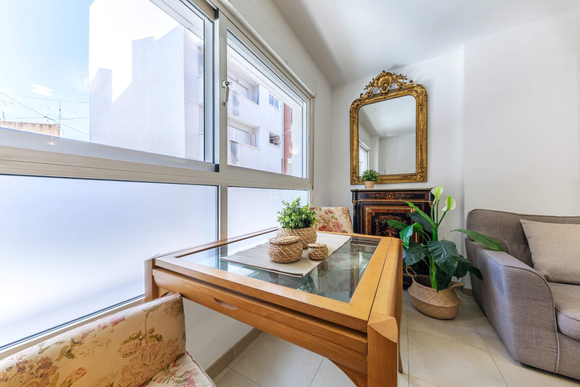 Resale - Apartment / flat - Alicante - Carolinas Bajas