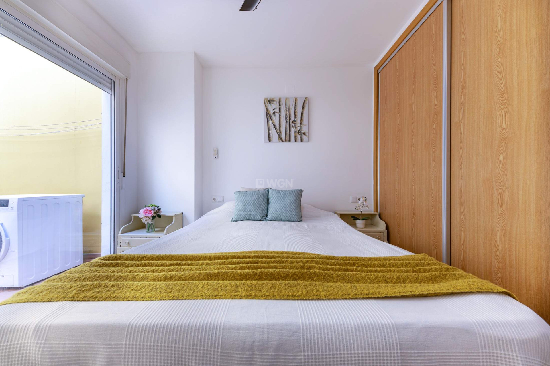 Resale - Apartment / flat - Alicante - Carolinas Bajas