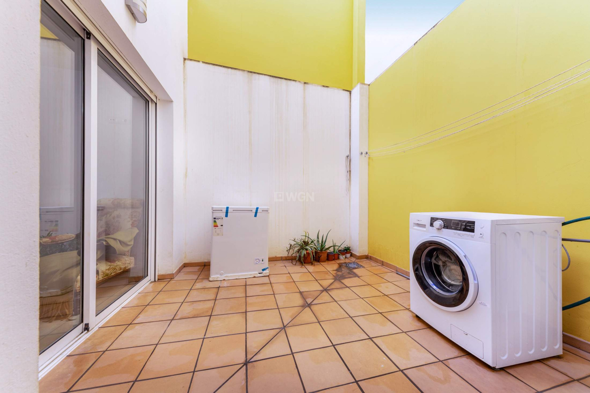 Resale - Apartment / flat - Alicante - Carolinas Bajas
