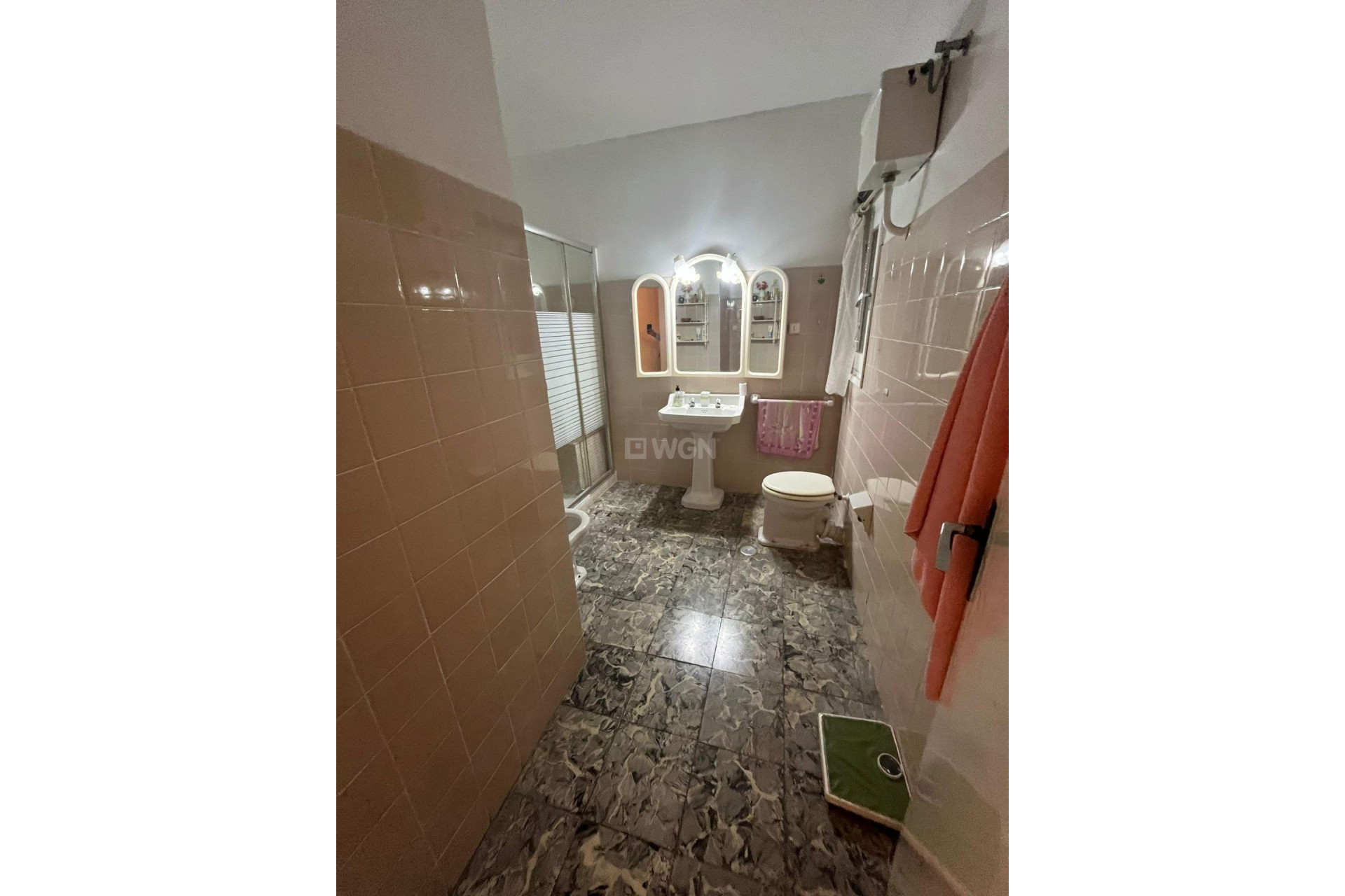 Resale - Apartment / flat - Alicante - Centro