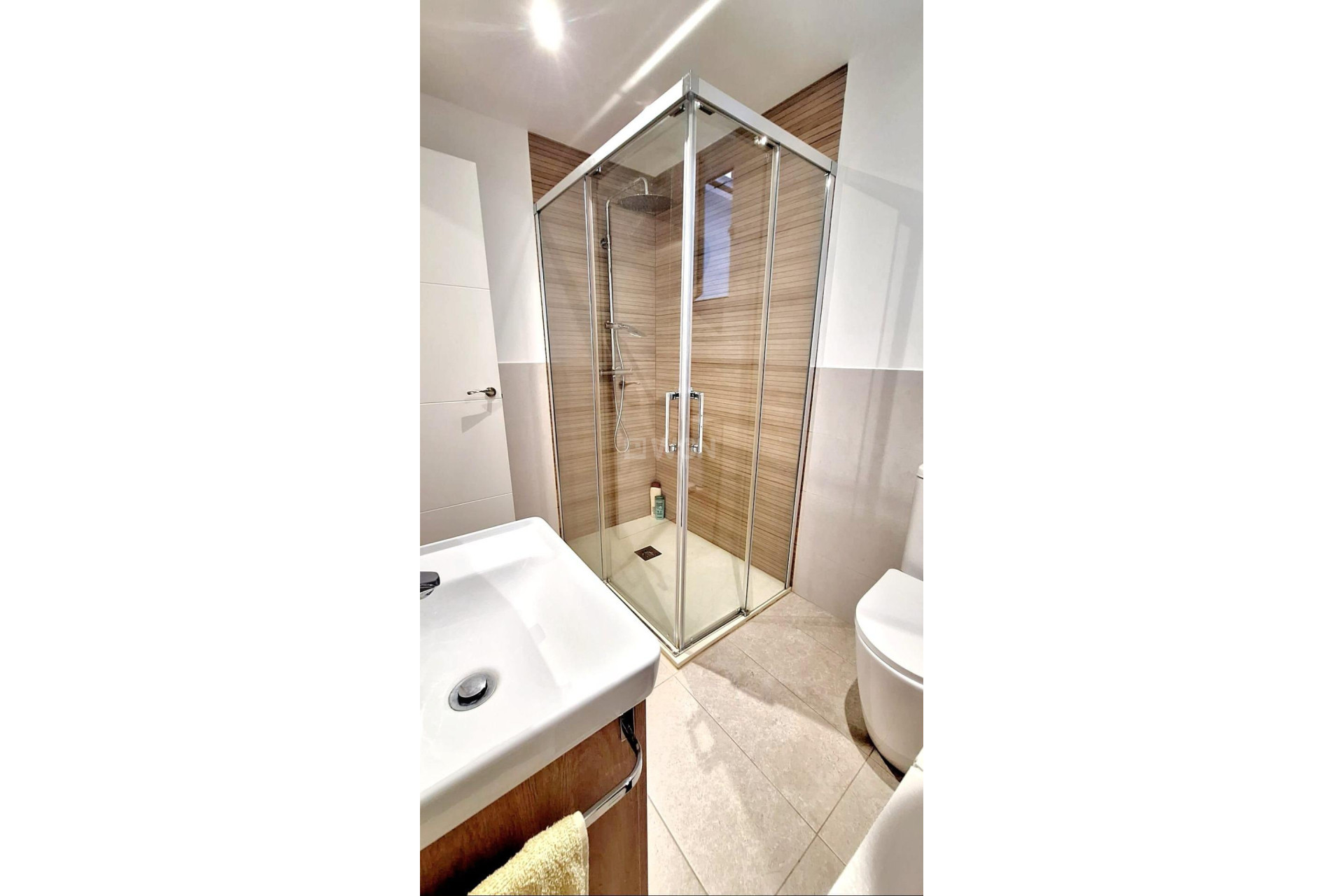 Resale - Apartment / flat - Alicante - Centro